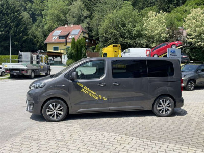 Toyota Proace Vorführwagen