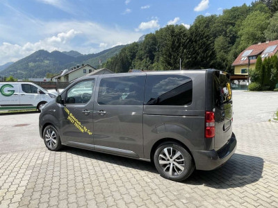 Toyota Proace Vorführwagen