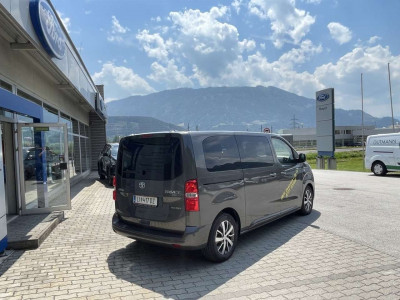 Toyota Proace Vorführwagen