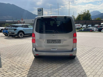 Toyota Proace Gebrauchtwagen