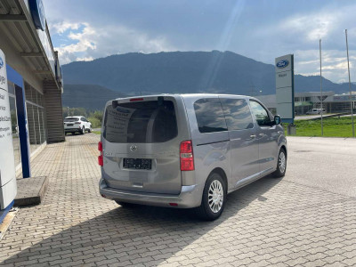 Toyota Proace Gebrauchtwagen