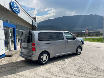 Toyota Proace Gebrauchtwagen