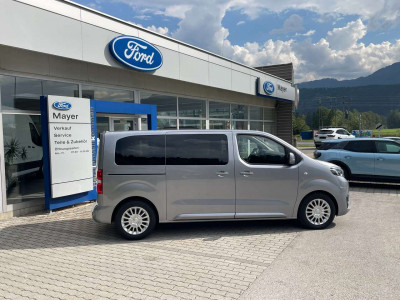 Toyota Proace Gebrauchtwagen