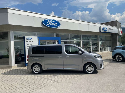 Toyota Proace Gebrauchtwagen