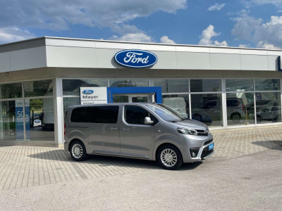 Toyota Proace Gebrauchtwagen