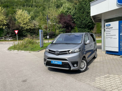 Toyota Proace Gebrauchtwagen