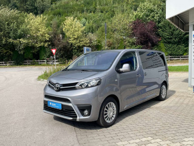 Toyota Proace Gebrauchtwagen