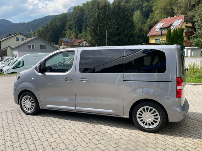 Toyota Proace Gebrauchtwagen