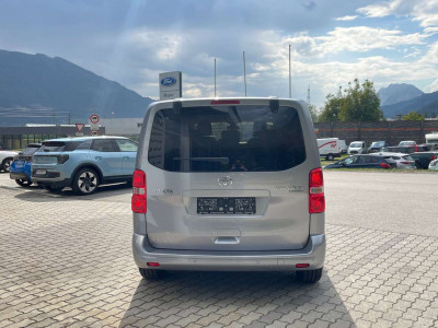 Toyota Proace Gebrauchtwagen