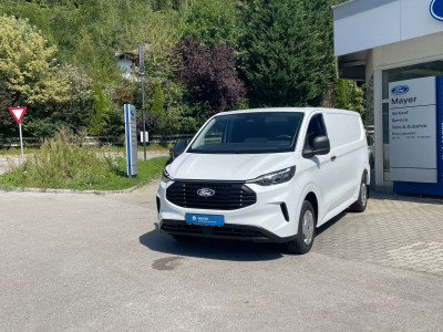 Ford Transit Custom Tageszulassung