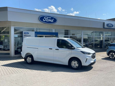 Ford Transit Custom Tageszulassung