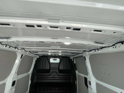 Ford Transit Custom Tageszulassung