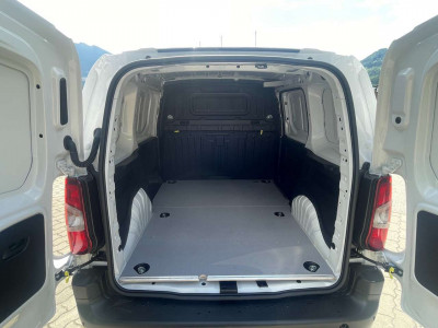 Toyota Proace Neuwagen