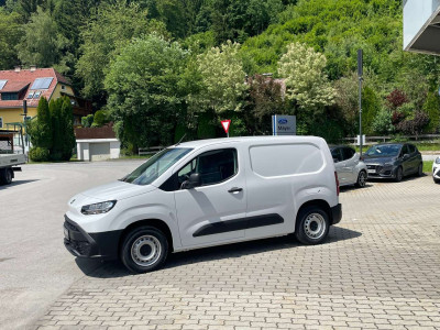 Toyota Proace Neuwagen