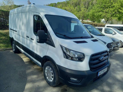 Ford Transit Vorführwagen