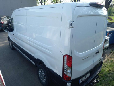 Ford Transit Vorführwagen