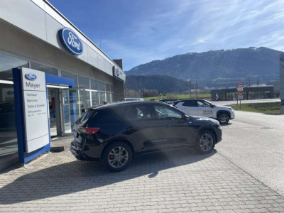 Ford Kuga Vorführwagen