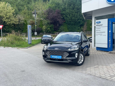 Ford Kuga Gebrauchtwagen