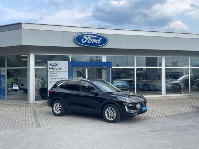 Ford Kuga Gebrauchtwagen