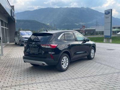 Ford Kuga Gebrauchtwagen