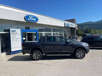 Ford Ranger Gebrauchtwagen