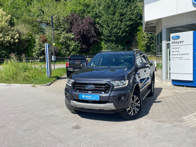 Ford Ranger Gebrauchtwagen