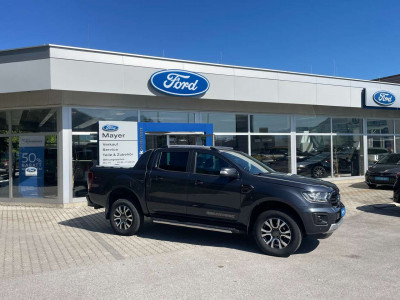 Ford Ranger Gebrauchtwagen