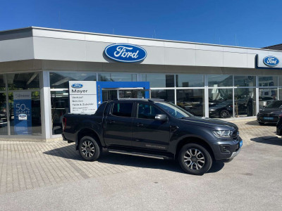 Ford Ranger Gebrauchtwagen