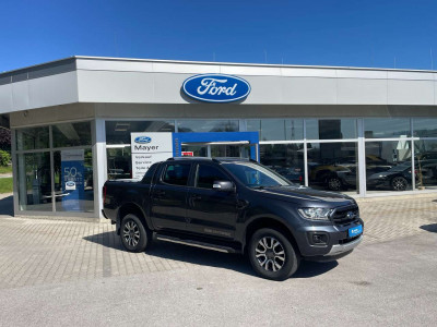 Ford Ranger Gebrauchtwagen