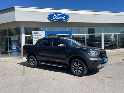 Ford Ranger Gebrauchtwagen