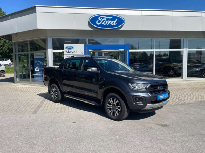 Ford Ranger Gebrauchtwagen