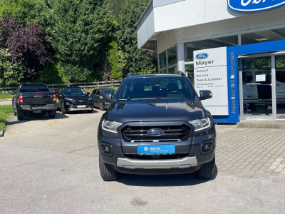 Ford Ranger Gebrauchtwagen