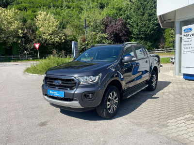 Ford Ranger Gebrauchtwagen