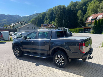 Ford Ranger Gebrauchtwagen