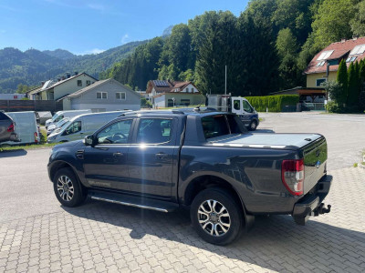 Ford Ranger Gebrauchtwagen