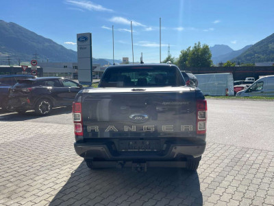 Ford Ranger Gebrauchtwagen