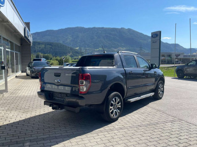 Ford Ranger Gebrauchtwagen