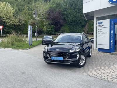 Ford Kuga Vorführwagen