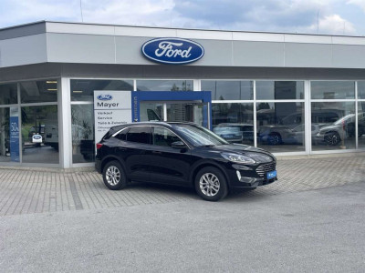 Ford Kuga Vorführwagen