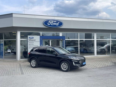 Ford Kuga Vorführwagen