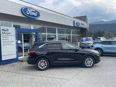 Ford Kuga Vorführwagen