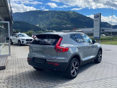 Volvo XC40 Vorführwagen