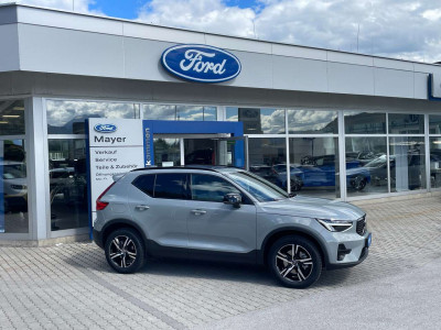 Volvo XC40 Vorführwagen