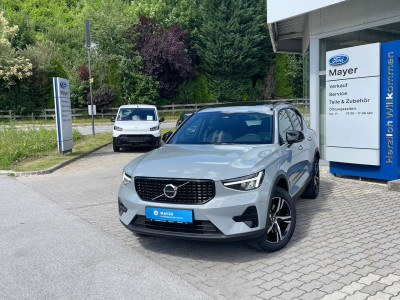 Volvo XC40 Vorführwagen