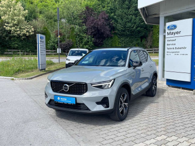 Volvo XC40 Vorführwagen