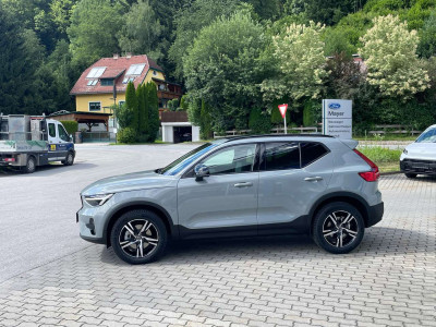 Volvo XC40 Vorführwagen