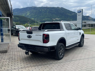 Ford Ranger Neuwagen