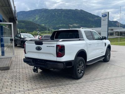 Ford Ranger Neuwagen