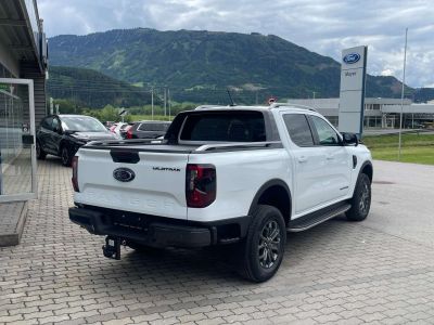 Ford Ranger Neuwagen