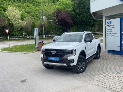 Ford Ranger Neuwagen